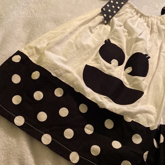 Dress - Picture 3 of 3